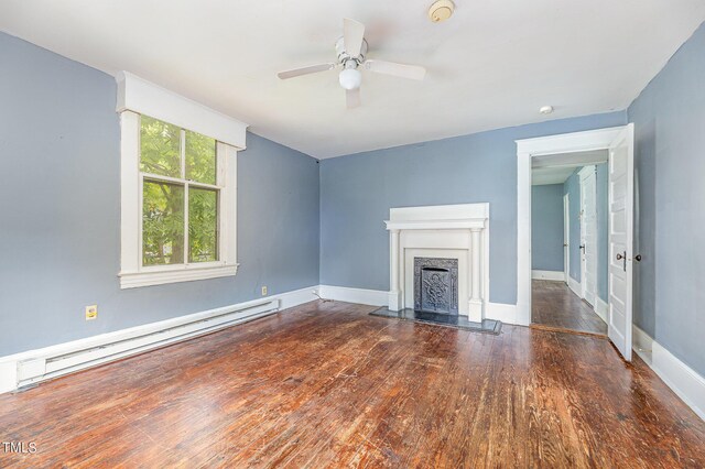 510 Piedmont St, Reidsville, NC 27320 - photo 24