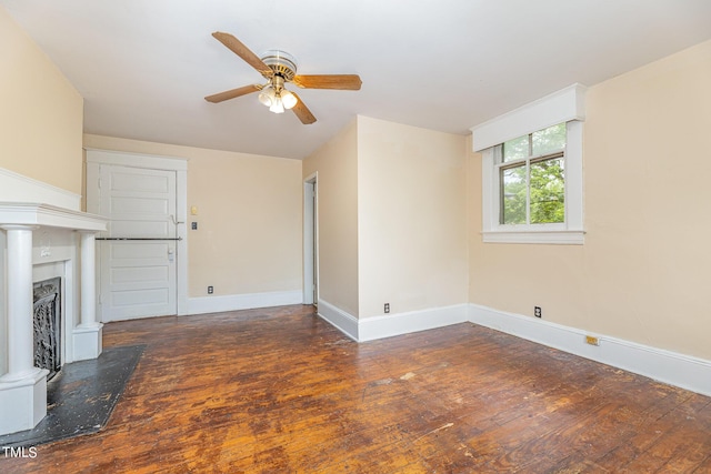 510 Piedmont St, Reidsville, NC 27320 - photo 26