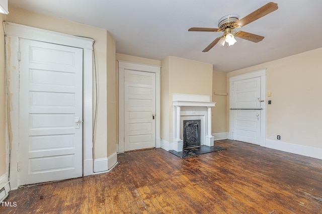 510 Piedmont St, Reidsville, NC 27320 - photo 28