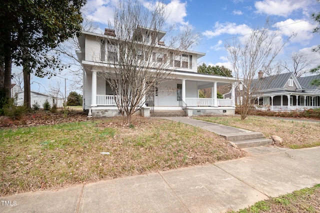 510 Piedmont St, Reidsville, NC 27320 - photo 3