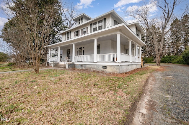 510 Piedmont St, Reidsville, NC 27320 - photo 4
