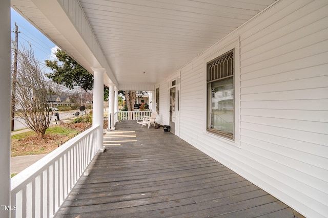 510 Piedmont St, Reidsville, NC 27320 - photo 6