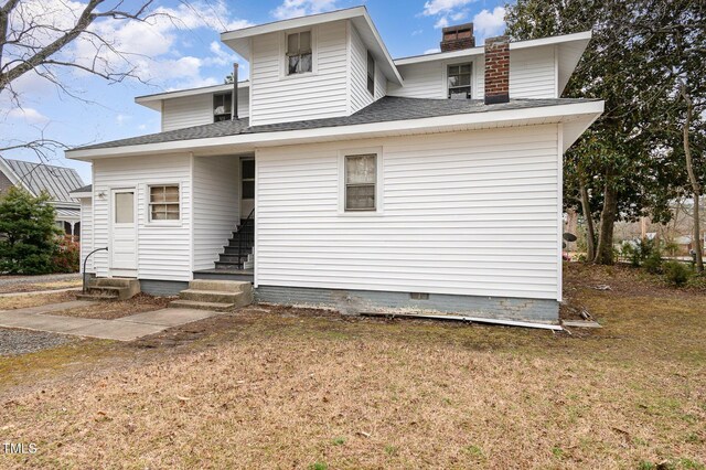 510 Piedmont St, Reidsville, NC 27320 - photo 9