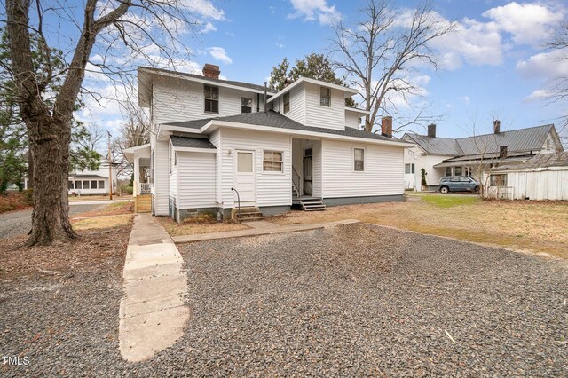 510 Piedmont St, Reidsville, NC 27320 - photo 10