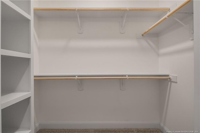 1237 Joe Hall Rd, Hope Mills, NC 28348 - view of walk in closet