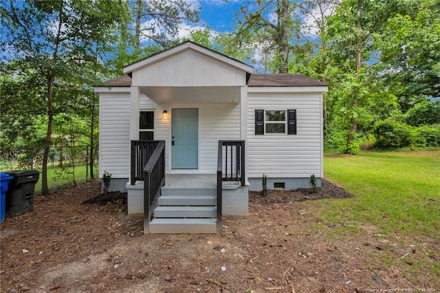 5112 Cannon St, Fayetteville, NC 28303 - photo 1