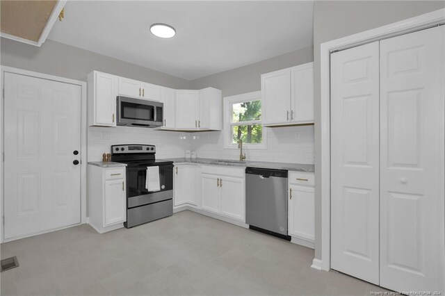 5112 Cannon St, Fayetteville, NC 28303 - photo 5