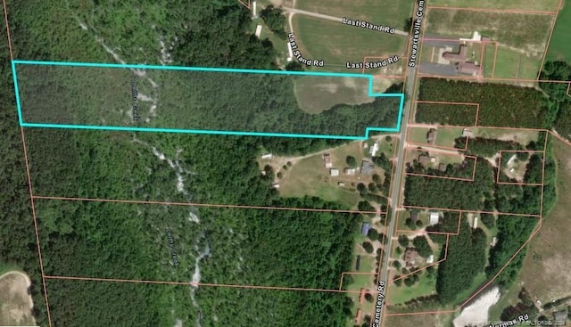 Stewartsville Cemetery Rd, Laurinburg NC, 28352 land for sale