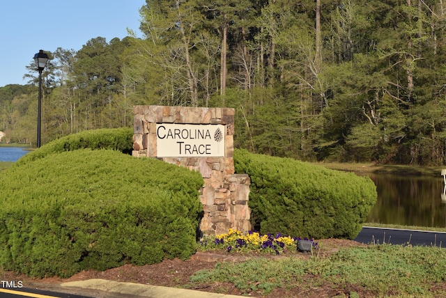 3259 Yorkshire Cir, Sanford NC, 27332 land for sale