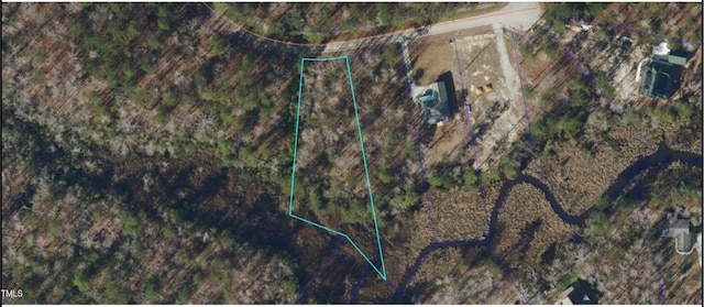 94 Marsh Run, Oriental NC, 28571 land for sale