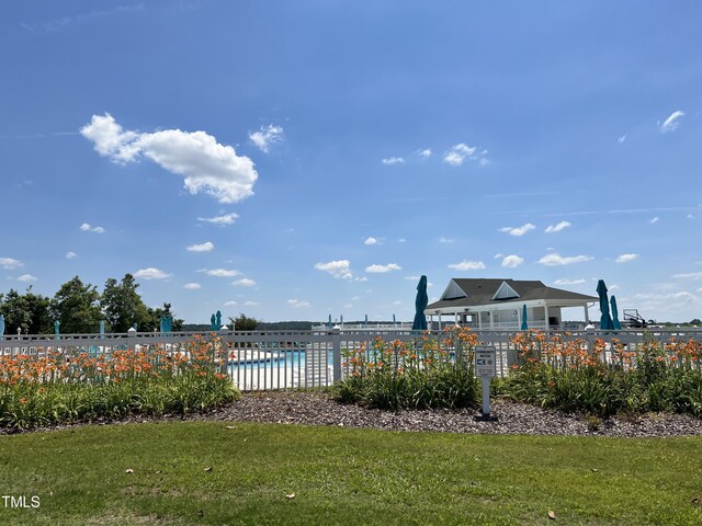 242 Sanderling Rd, Vass, NC 28394