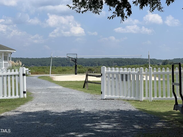 242 Sanderling Rd, Vass, NC 28394