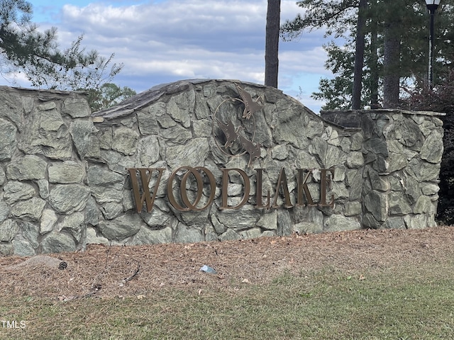 242 Sanderling Rd, Vass, NC 28394