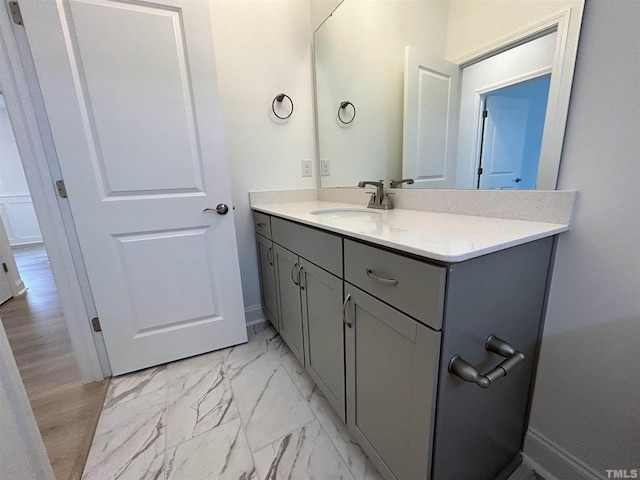154 Swain St, Clayton, NC 27527 - bathroom with vanity