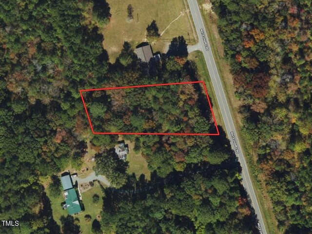 Listing photo 3 for 0 Mays Chapel Rd, Bear Creek NC 27207