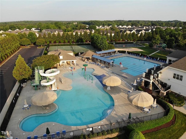 3102 Castlerock Dr Unit 2, Burlington, NC 27215 - photo 46
