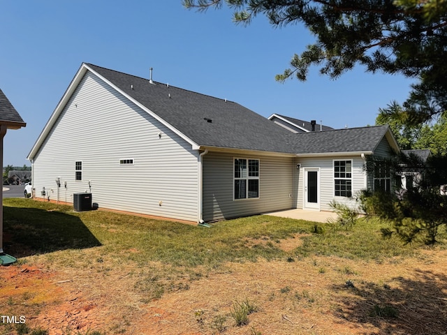3102 Castlerock Dr Unit 2, Burlington, NC 27215 - photo 3