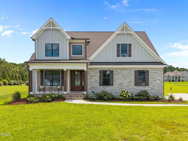 4566 Ashtons Way, Franklinton, NC 27525 - photo 1