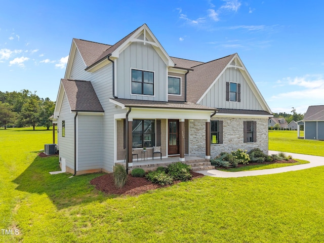 4566 Ashtons Way, Franklinton, NC 27525 - photo 2