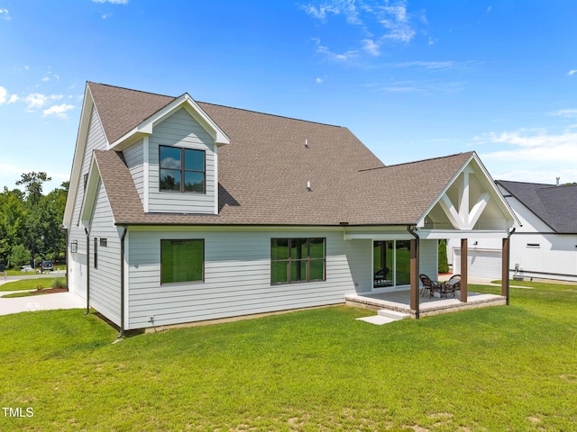 4566 Ashtons Way, Franklinton, NC 27525 - photo 40
