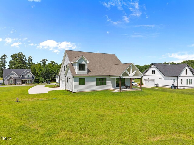 4566 Ashtons Way, Franklinton, NC 27525 - photo 43