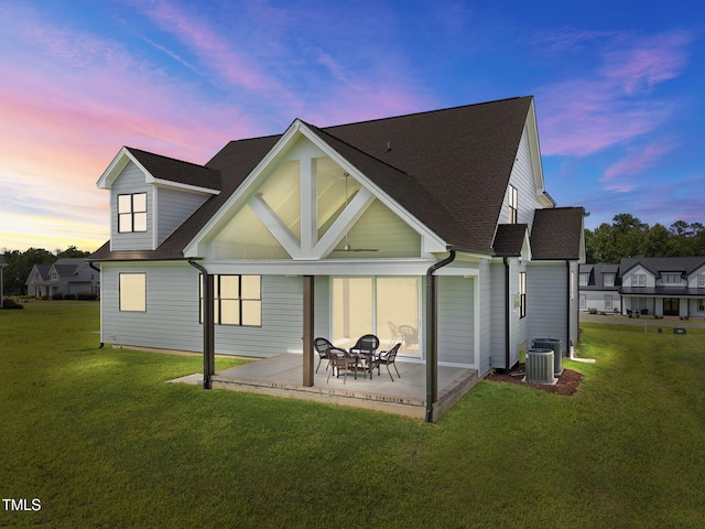 4566 Ashtons Way, Franklinton, NC 27525 - photo 42