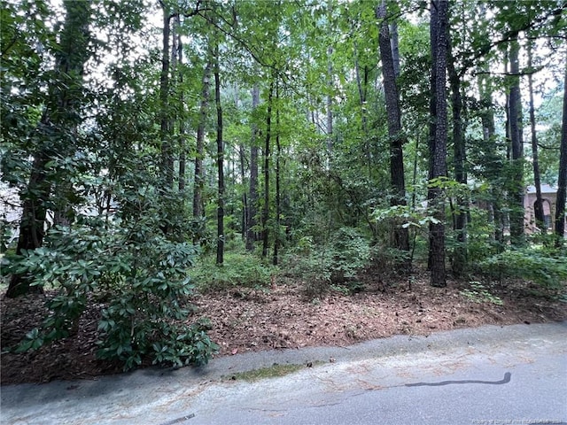 5414 Woodview Dr, Fayetteville NC, 28314 land for sale