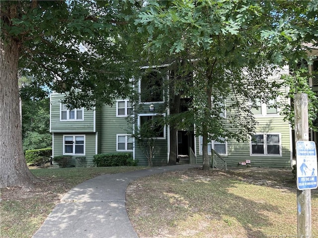 950 Stewarts Creek Dr Unit 5, Fayetteville, NC 28314 - photo 1