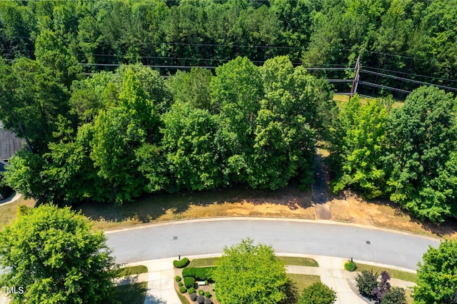 108 Eden Glen Dr, Holly Springs NC, 27540 land for sale