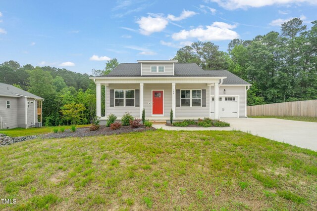 148 Harmony Trl, Broadway, NC 27505 - photo 1