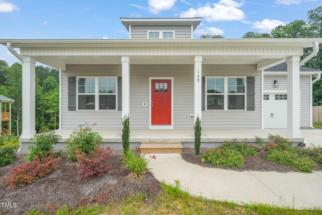 148 Harmony Trl, Broadway, NC 27505 - photo 36