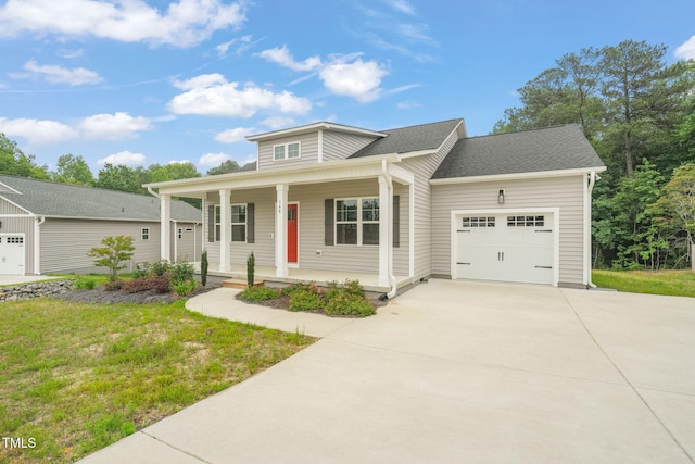 148 Harmony Trl, Broadway, NC 27505 - photo 37