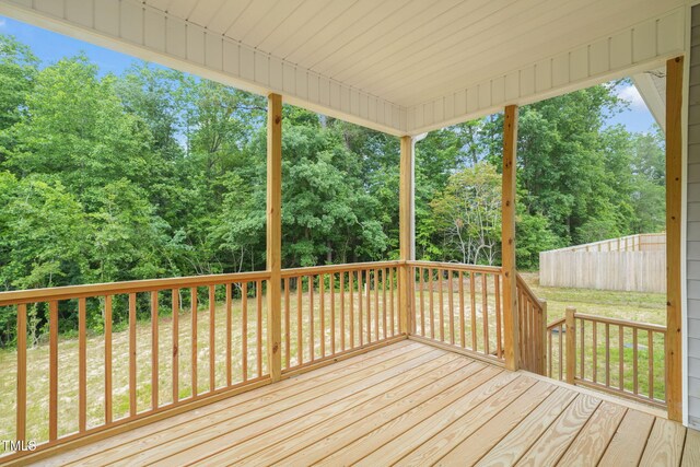 148 Harmony Trl, Broadway, NC 27505 - photo 30