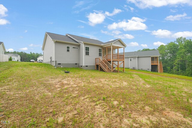 148 Harmony Trl, Broadway, NC 27505 - photo 35