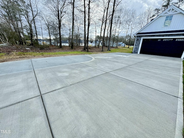 3097 Banks School Rd, Kinston, NC 28504 - view of basketball court with basketball hoop