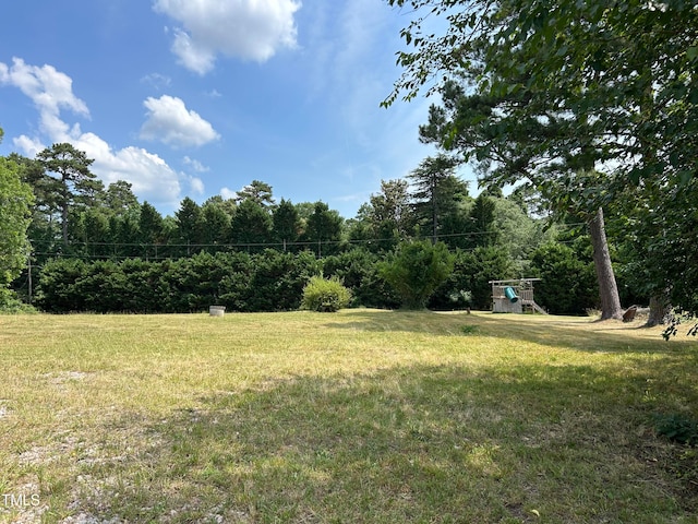 4600 Old Wake Forest Rd, Raleigh NC, 27609 land for sale