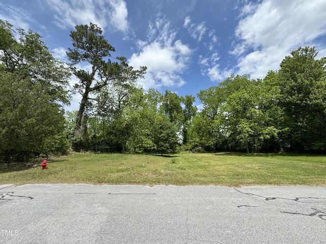 121 Poplar St, Jacksonville NC, 28540 land for sale