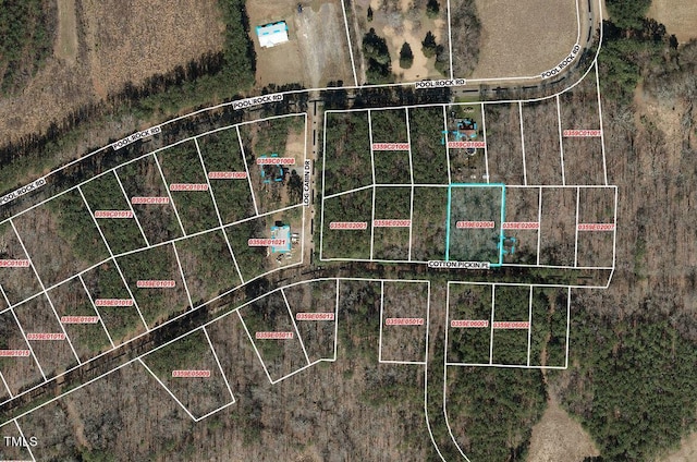 0 Cotton Pickin Pl, Henderson, NC 27537