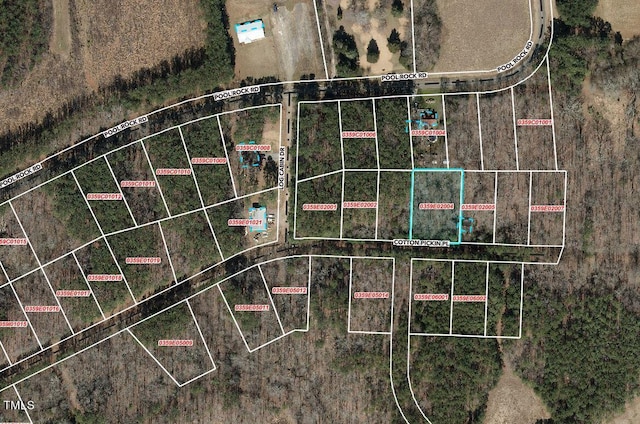 0 Cotton Pickin Pl, Henderson NC, 27537 land for sale