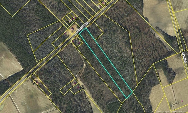 Laurinburg Rd, Raeford NC, 28376 land for sale