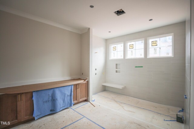 865 Wimbleton Dr, Raleigh, NC 27609 - view of bathroom
