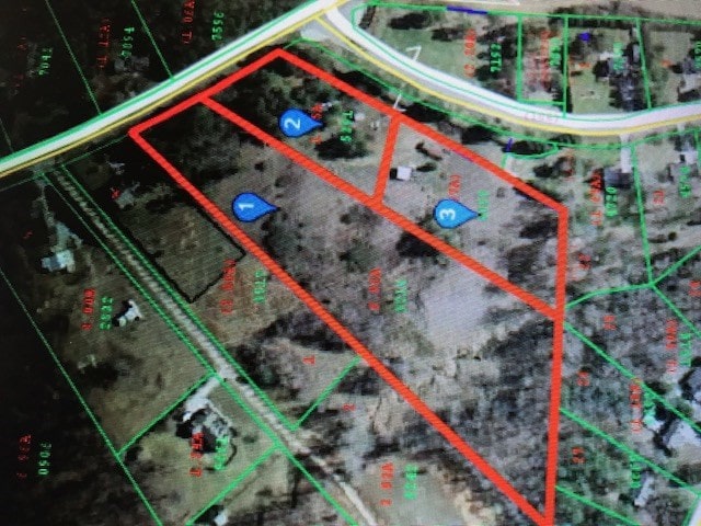 821 Glen Laurel Rd, Clayton NC, 27520 land for sale