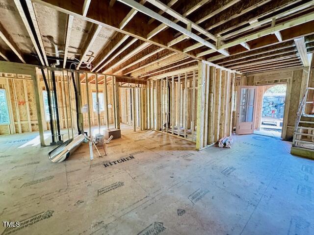view of miscellaneous room