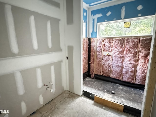 708 Catawba St, Raleigh, NC 27609 - view of bathroom