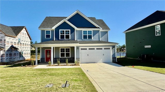 Listing photo 2 for 3374 Scotscraig Rd, Fayetteville NC 28306