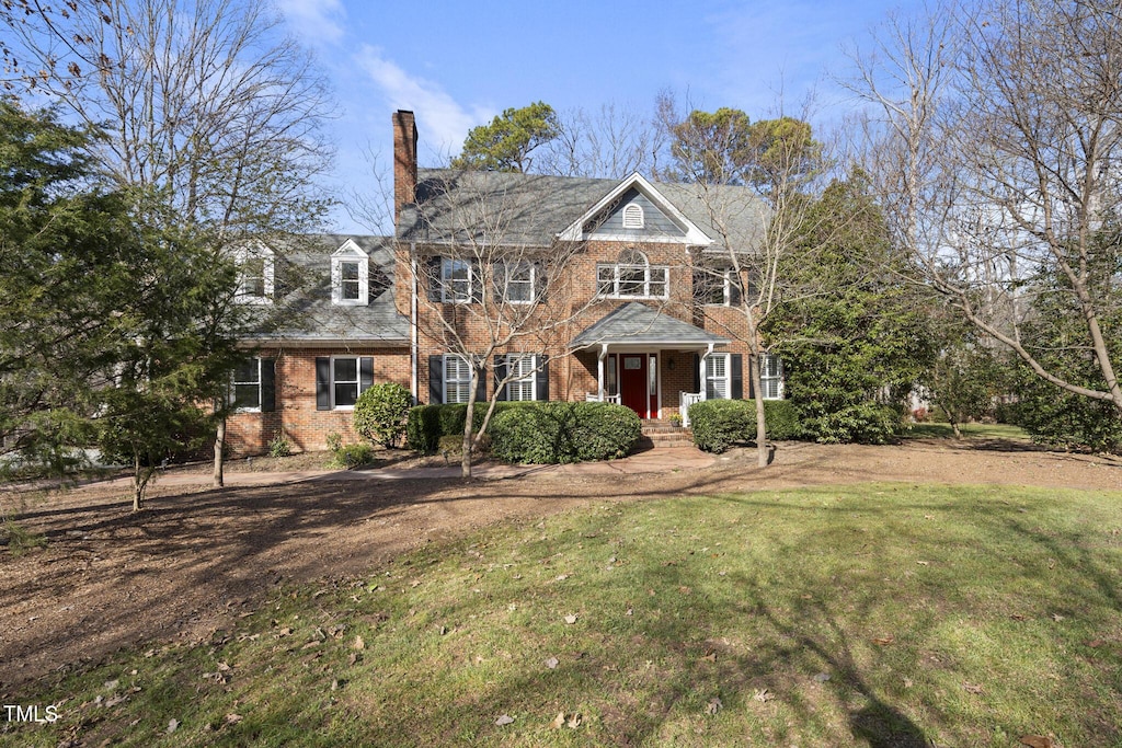 1800 Deer Fern Dr, Raleigh, NC 27606 - photo 1