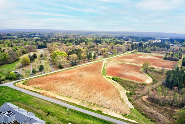 LOT45 Buffalo Rd, Clarksville, VA 23927