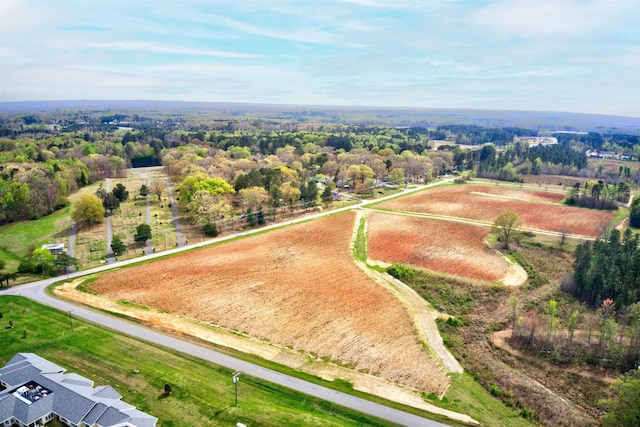 LOT45 Buffalo Rd, Clarksville VA, 23927 land for sale