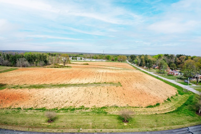 Listing photo 3 for LOT45 Buffalo Rd, Clarksville VA 23927