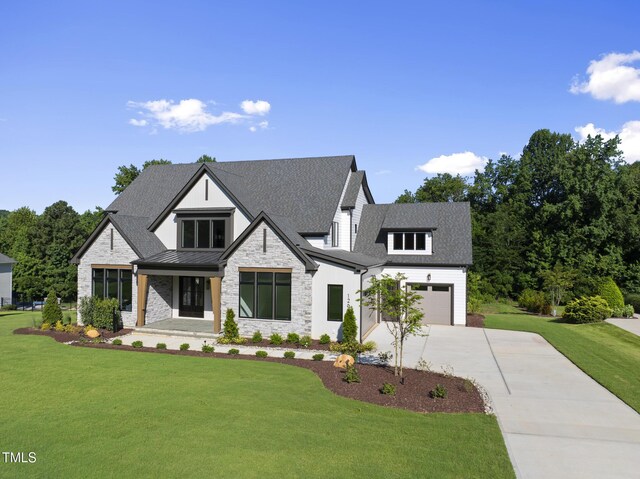 126 Harvest Ln, Pittsboro, NC 27312 - photo 6
